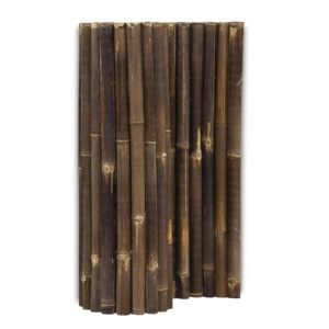 Stuoia in bambù Giant - 180 x 100 cm - Scuro - Eviro Bambù